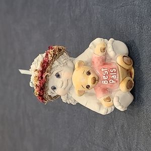 Dreamsicles Love Notes, Best Pals, #10678